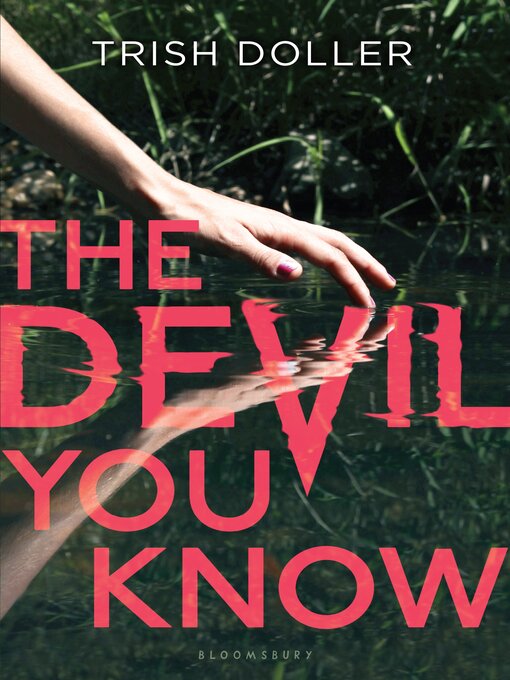 Title details for The Devil You Know by Trish Doller - Wait list